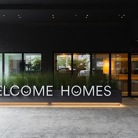 Homes Stay G-Valley Gasan Сеул Экстерьер фото