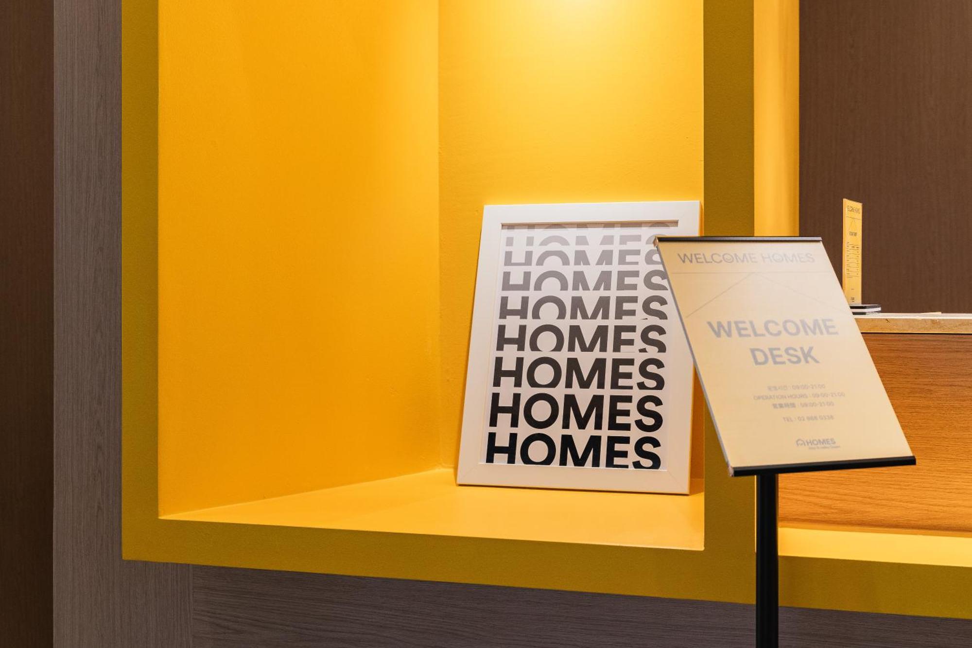 Homes Stay G-Valley Gasan Сеул Экстерьер фото