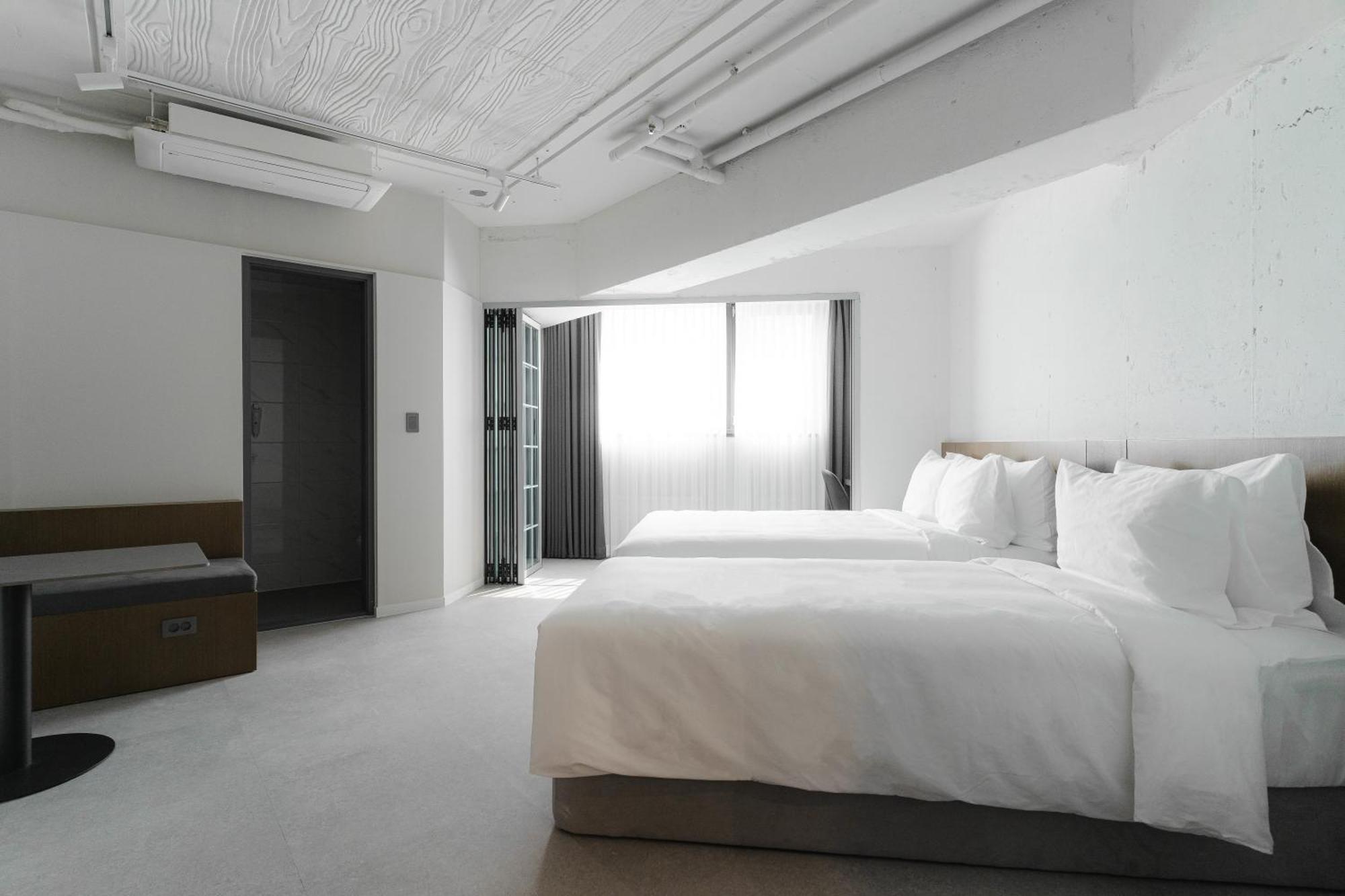 Homes Stay G-Valley Gasan Сеул Экстерьер фото