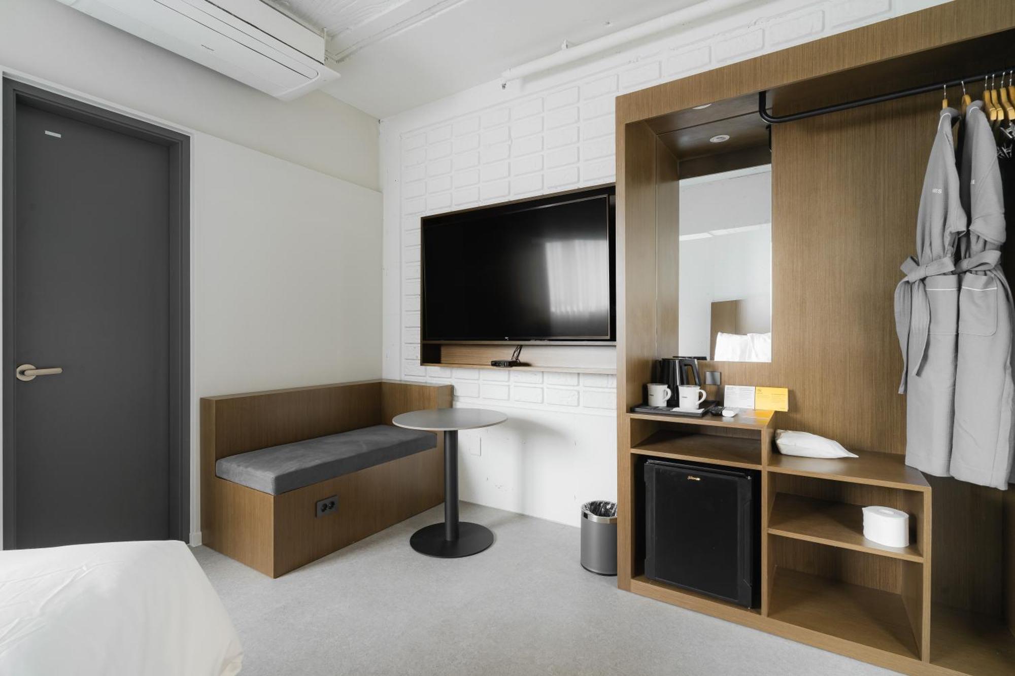 Homes Stay G-Valley Gasan Сеул Экстерьер фото