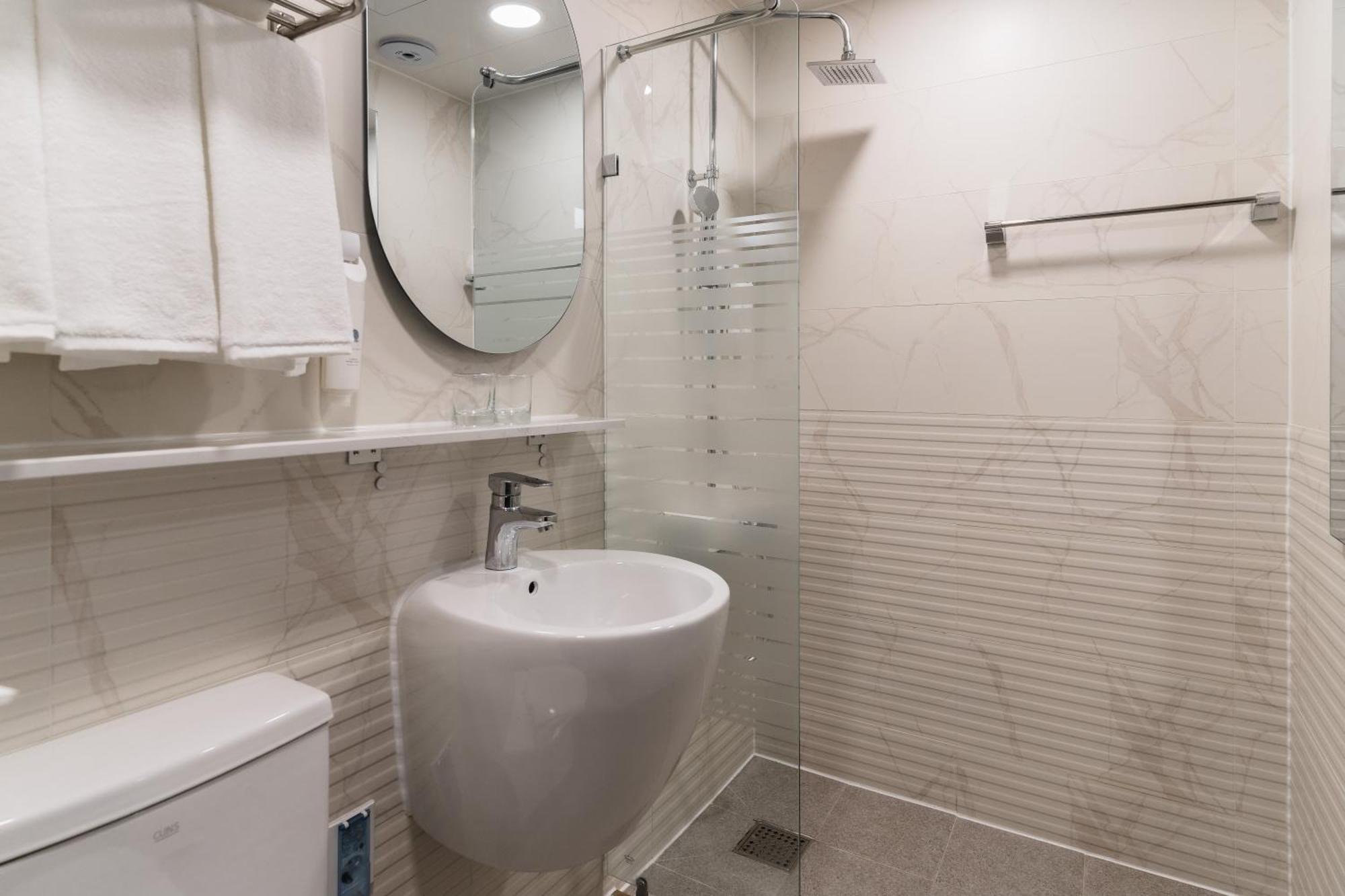 Homes Stay G-Valley Gasan Сеул Экстерьер фото